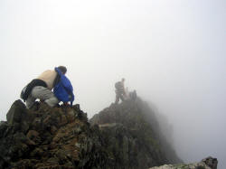 snowdon