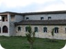 The Bektashi Guesthouse on the Kulmake Pass