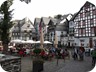 Marktplatz in Monschau