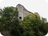 Die Burg Monschau ist Jugendherberge und Musik-Bühne