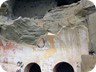 The cave dwellings of David Gareja