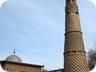 In the same compound is this remarkable minaret