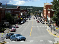 Leadville