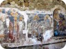 Frescoes of St. Mary